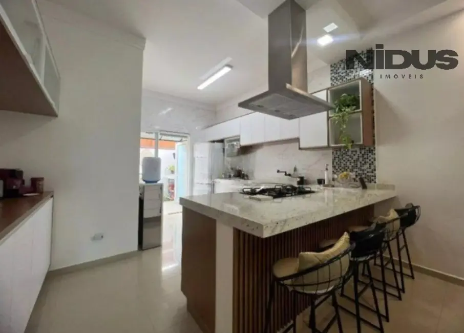 Foto 6 de Casa de Condomínio com 3 quartos à venda, 140m2 em Jardim Terras de São Francisco, Sorocaba - SP