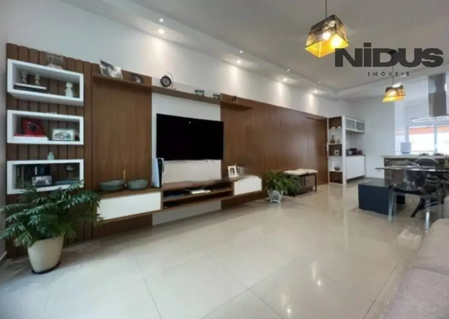 Foto 3 de Casa de Condomínio com 3 quartos à venda, 140m2 em Jardim Terras de São Francisco, Sorocaba - SP