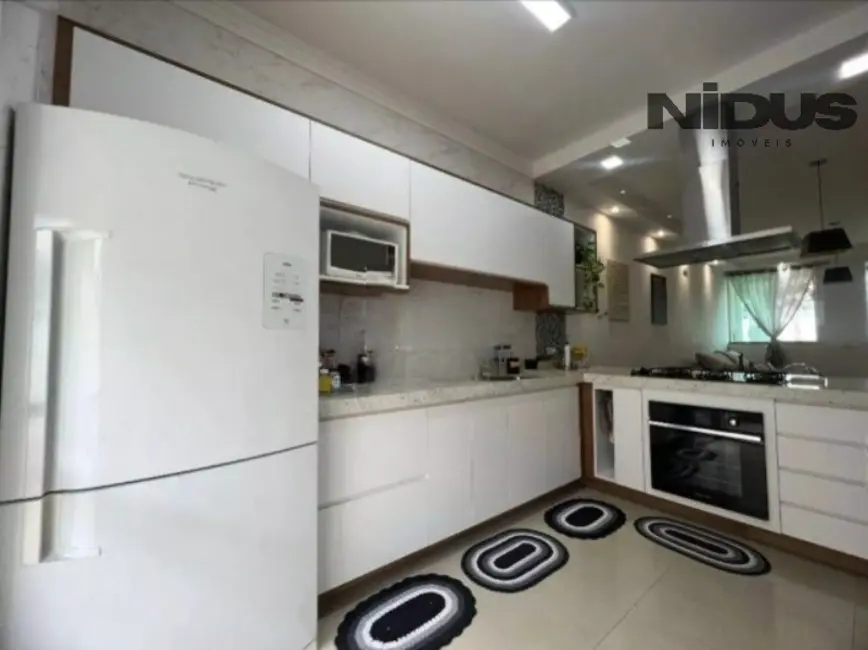 Foto 8 de Casa de Condomínio com 3 quartos à venda, 140m2 em Jardim Terras de São Francisco, Sorocaba - SP