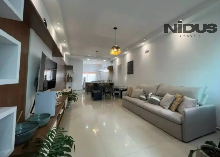 Foto 2 de Casa de Condomínio com 3 quartos à venda, 140m2 em Jardim Terras de São Francisco, Sorocaba - SP