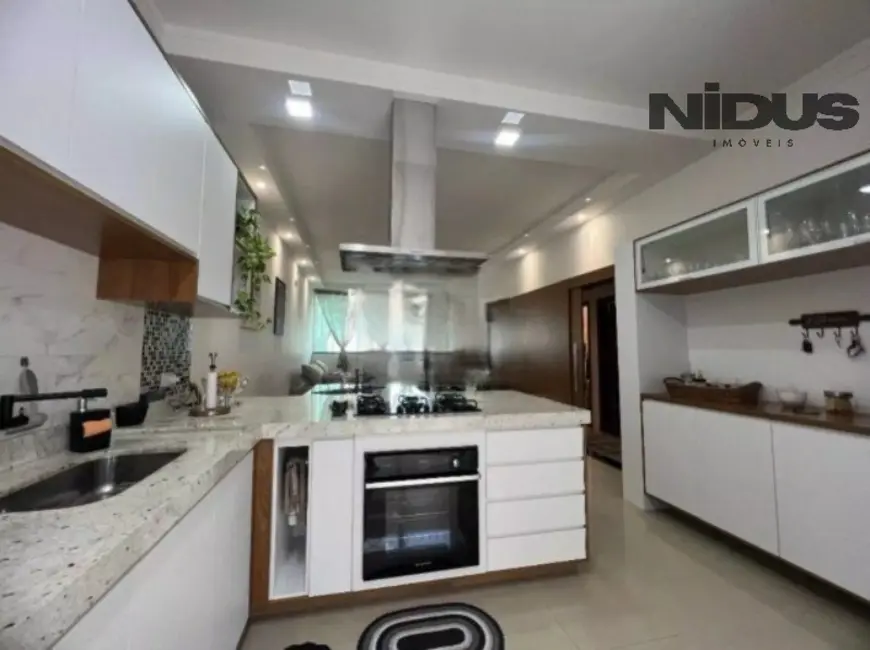 Foto 9 de Casa de Condomínio com 3 quartos à venda, 140m2 em Jardim Terras de São Francisco, Sorocaba - SP