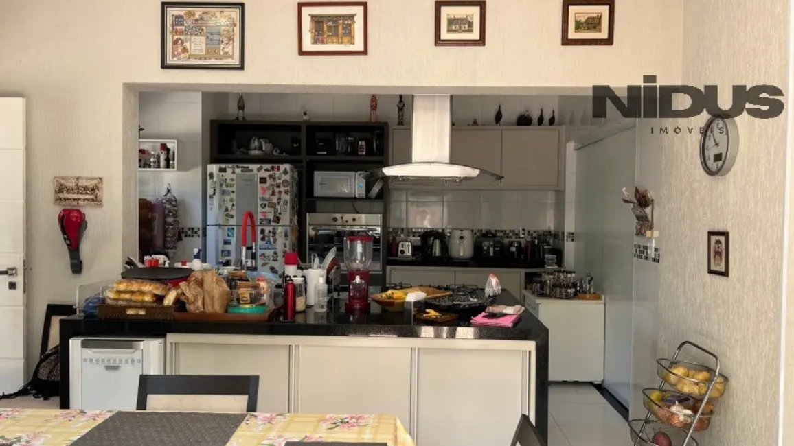 Foto 4 de Casa de Condomínio com 3 quartos à venda, 650m2 em Itapeva, Votorantim - SP