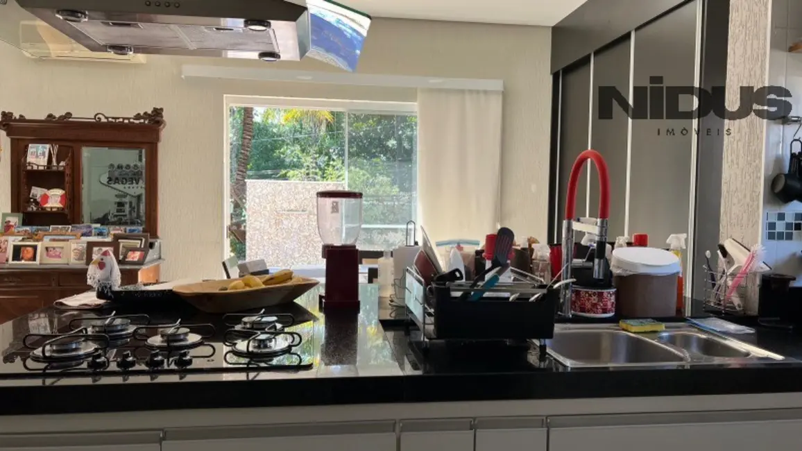 Foto 5 de Casa de Condomínio com 3 quartos à venda, 650m2 em Itapeva, Votorantim - SP