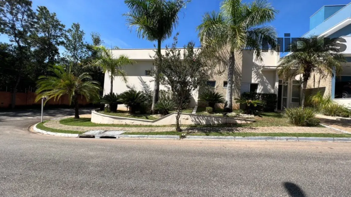 Foto 1 de Casa de Condomínio com 3 quartos à venda, 650m2 em Itapeva, Votorantim - SP