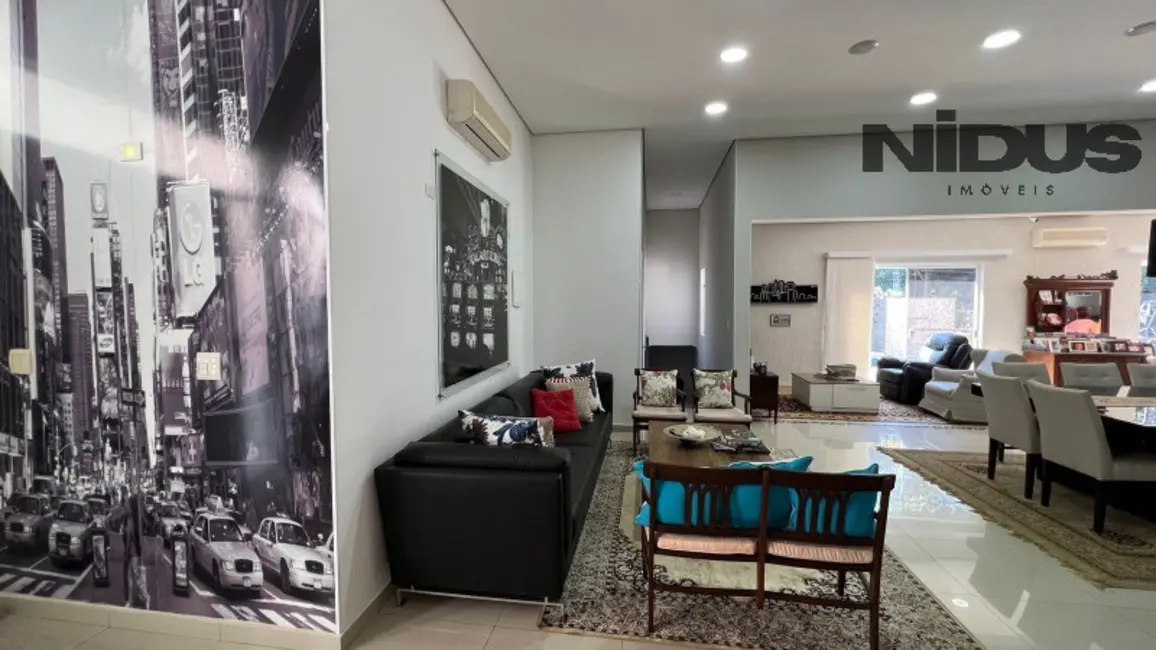 Foto 9 de Casa de Condomínio com 3 quartos à venda, 650m2 em Itapeva, Votorantim - SP