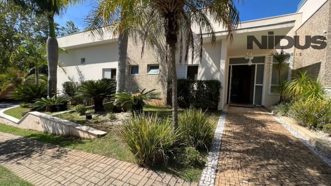 Foto 8 de Casa de Condomínio com 3 quartos à venda, 650m2 em Itapeva, Votorantim - SP