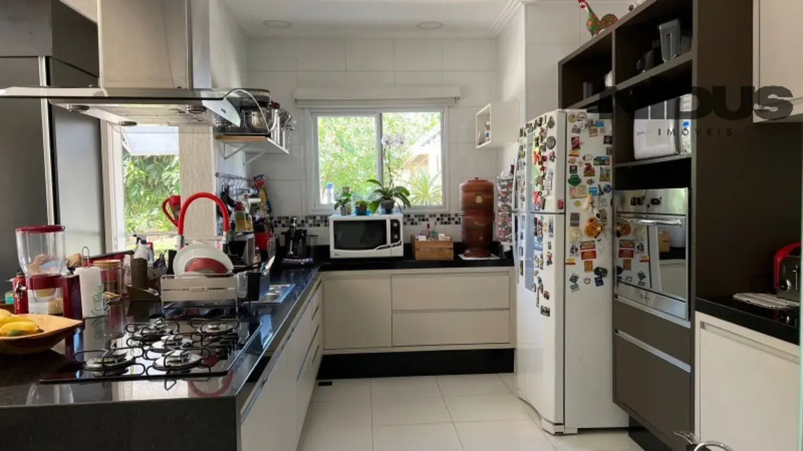 Foto 2 de Casa de Condomínio com 3 quartos à venda, 650m2 em Itapeva, Votorantim - SP