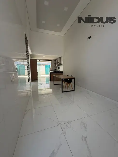 Foto 8 de Casa de Condomínio com 3 quartos à venda, 109m2 em Jardim Terras de São Francisco, Sorocaba - SP