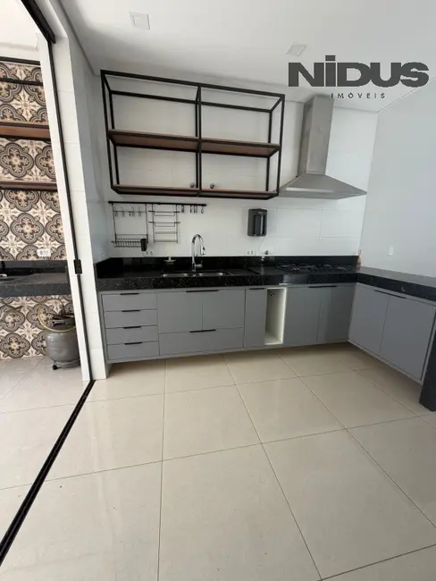 Foto 9 de Casa de Condomínio com 3 quartos à venda, 109m2 em Jardim Terras de São Francisco, Sorocaba - SP