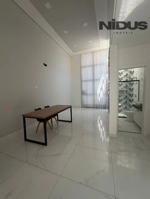 Foto 3 de Casa de Condomínio com 3 quartos à venda, 109m2 em Jardim Terras de São Francisco, Sorocaba - SP