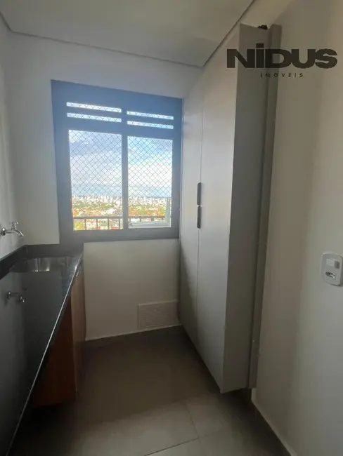 Foto 2 de Apartamento com 3 quartos à venda, 70m2 em Sorocaba - SP