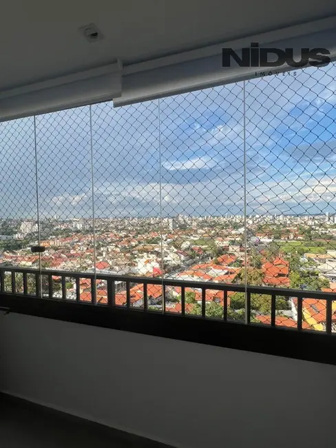 Foto 3 de Apartamento com 3 quartos à venda, 70m2 em Sorocaba - SP