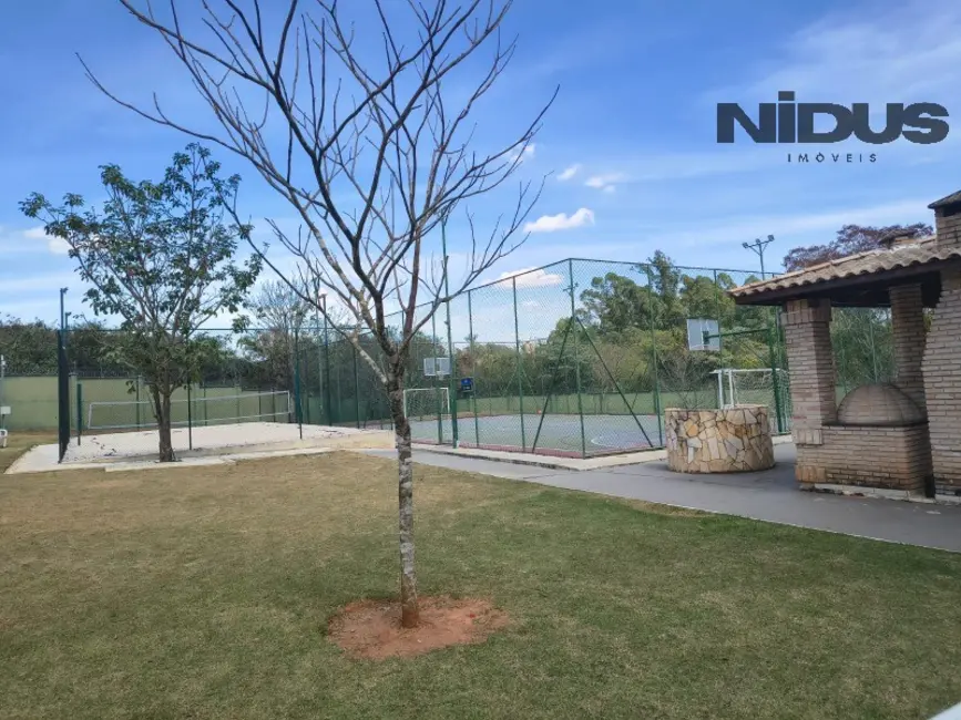 Foto 7 de Casa de Condomínio com 3 quartos à venda, 155m2 em Jardim Terras de São Francisco, Sorocaba - SP