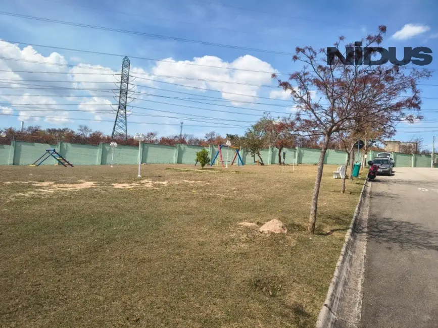 Foto 3 de Casa de Condomínio com 3 quartos à venda, 155m2 em Jardim Terras de São Francisco, Sorocaba - SP