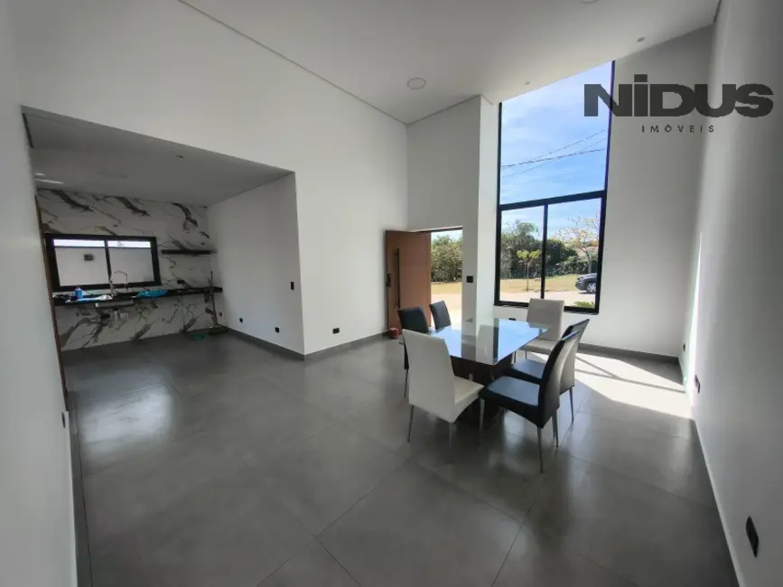 Foto 5 de Casa de Condomínio com 3 quartos à venda, 155m2 em Jardim Terras de São Francisco, Sorocaba - SP