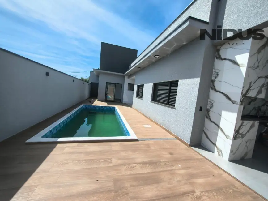 Foto 6 de Casa de Condomínio com 3 quartos à venda, 155m2 em Jardim Terras de São Francisco, Sorocaba - SP