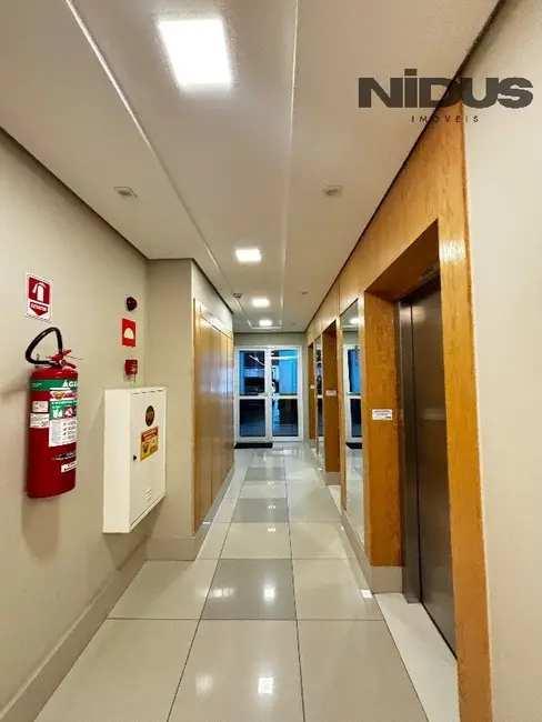 Foto 4 de Apartamento com 1 quarto à venda, 51m2 em Sorocaba - SP