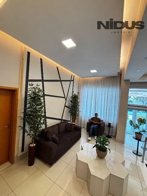 Foto 6 de Apartamento com 1 quarto à venda, 51m2 em Sorocaba - SP