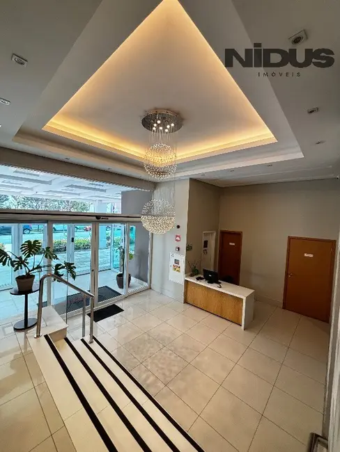 Foto 3 de Apartamento com 1 quarto à venda, 51m2 em Sorocaba - SP