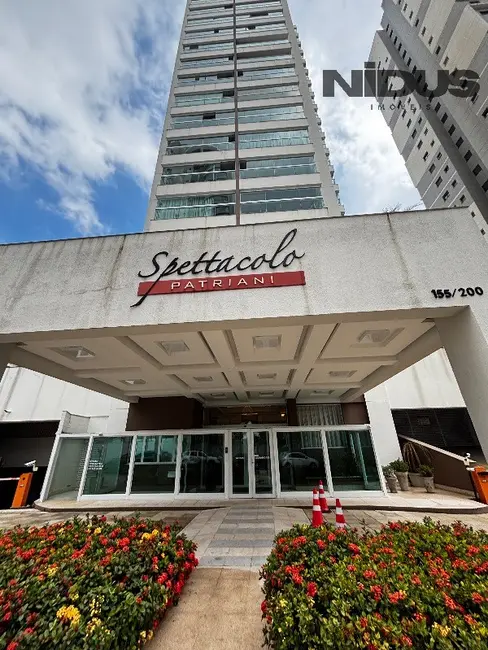 Foto 1 de Apartamento com 1 quarto à venda, 51m2 em Sorocaba - SP