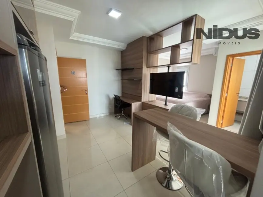 Foto 7 de Apartamento com 1 quarto à venda, 51m2 em Sorocaba - SP