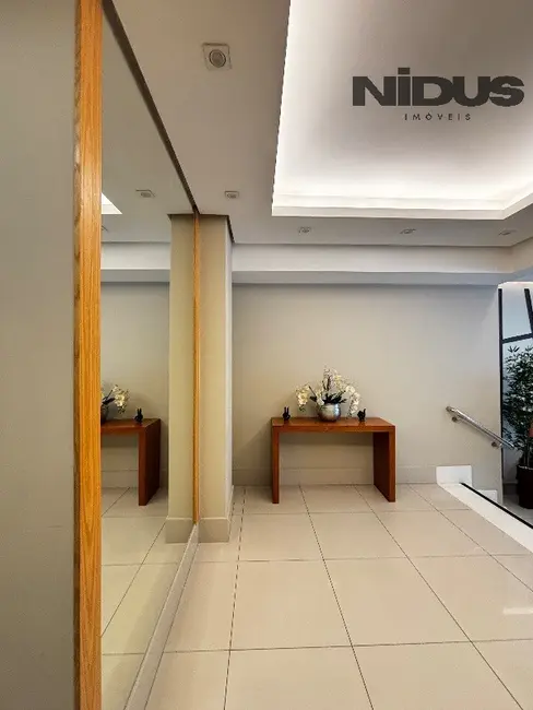 Foto 5 de Apartamento com 1 quarto à venda, 51m2 em Sorocaba - SP