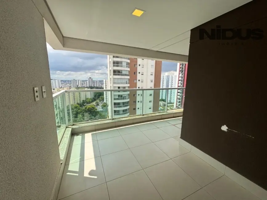 Foto 8 de Apartamento com 1 quarto à venda, 51m2 em Sorocaba - SP