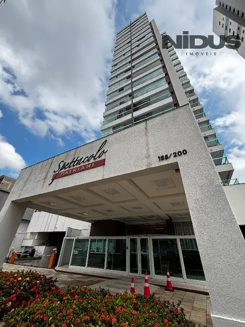 Foto 2 de Apartamento com 1 quarto à venda, 51m2 em Sorocaba - SP