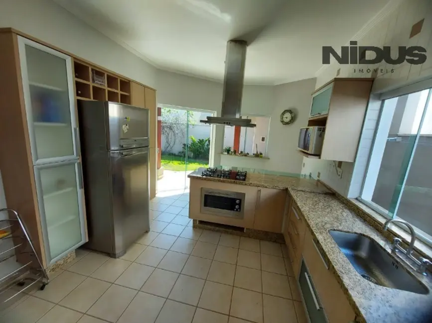 Foto 8 de Casa de Condomínio com 3 quartos para alugar, 238m2 em Parque Residencial Villa dos Inglezes, Sorocaba - SP