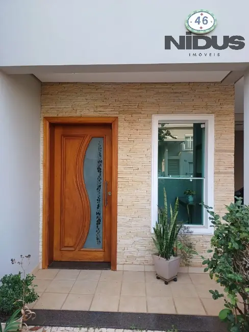 Foto 6 de Casa de Condomínio com 3 quartos para alugar, 238m2 em Parque Residencial Villa dos Inglezes, Sorocaba - SP