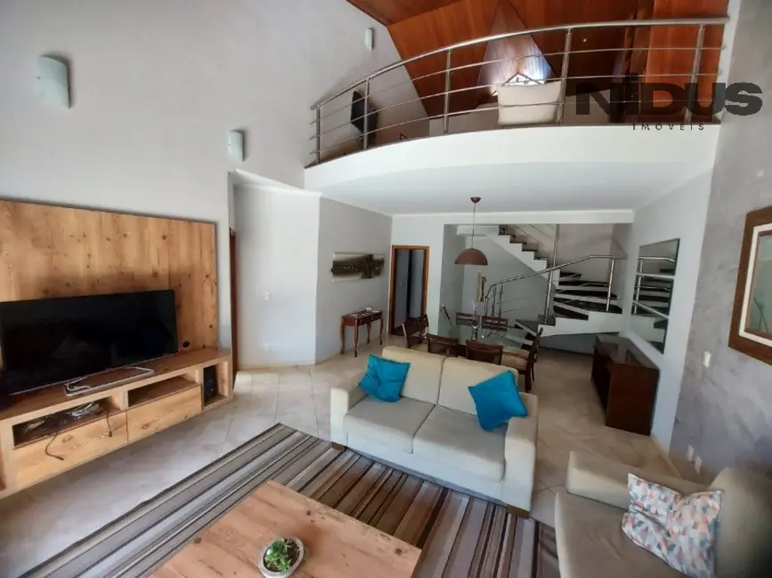 Foto 7 de Casa de Condomínio com 3 quartos para alugar, 238m2 em Parque Residencial Villa dos Inglezes, Sorocaba - SP