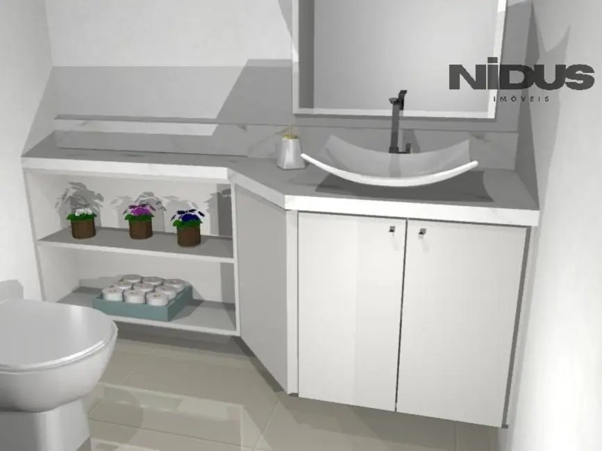 Casa de Condomínio com 3 quartos à venda, 189m2 em Jardim Vila São Domingos, Sorocaba - SP - imagem 8 Foto 8 de Casa de Condomínio com 3 quartos à venda, 189m2 em Jardim Vila São Domingos, Sorocaba - SP