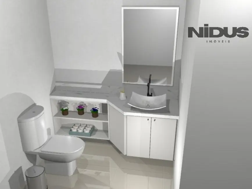 Casa de Condomínio com 3 quartos à venda, 189m2 em Jardim Vila São Domingos, Sorocaba - SP - imagem 7 Foto 7 de Casa de Condomínio com 3 quartos à venda, 189m2 em Jardim Vila São Domingos, Sorocaba - SP