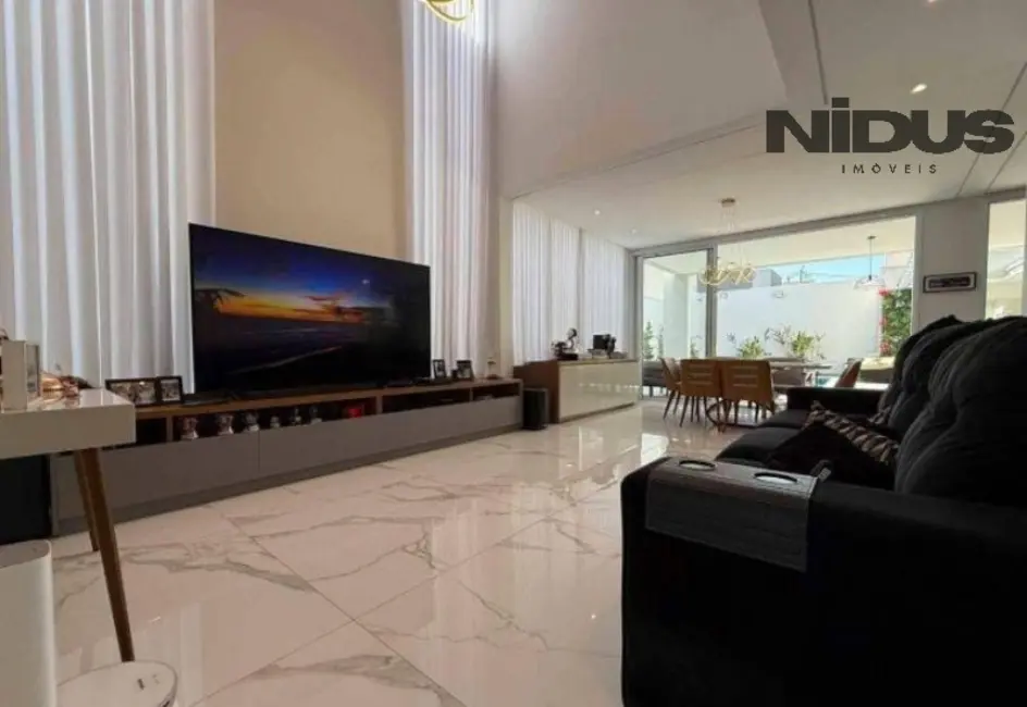 Foto 7 de Casa de Condomínio com 6 quartos à venda, 390m2 em Ibiti Royal Park, Sorocaba - SP