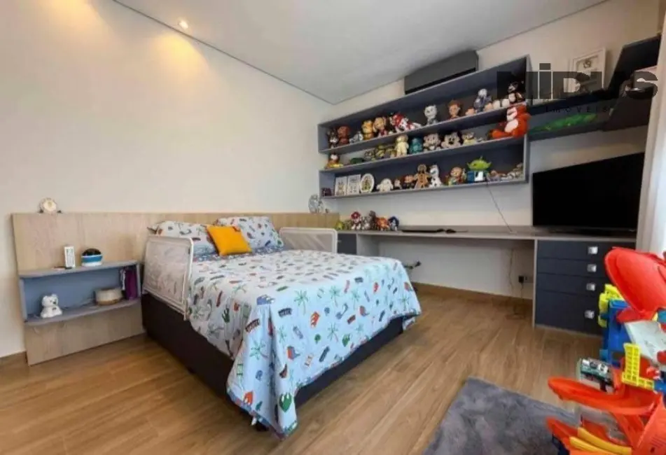 Foto 6 de Casa de Condomínio com 6 quartos à venda, 390m2 em Ibiti Royal Park, Sorocaba - SP