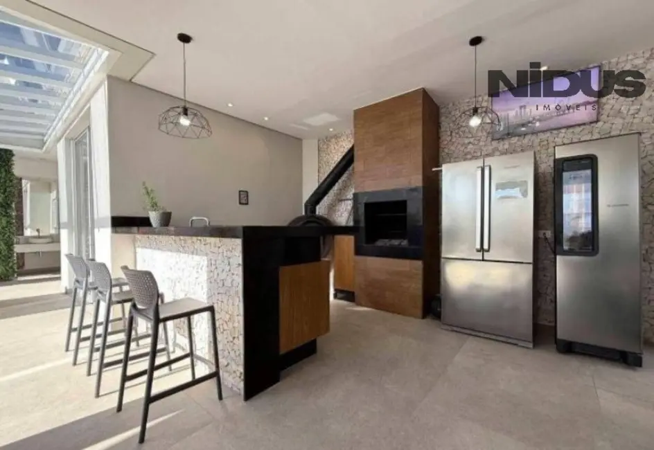 Foto 4 de Casa de Condomínio com 6 quartos à venda, 390m2 em Ibiti Royal Park, Sorocaba - SP