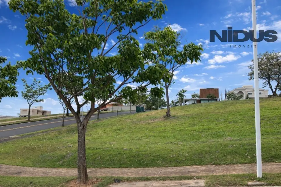 Foto 1 de Terreno / Lote à venda, 1104m2 em Jardim Residencial Saint Patrick, Sorocaba - SP