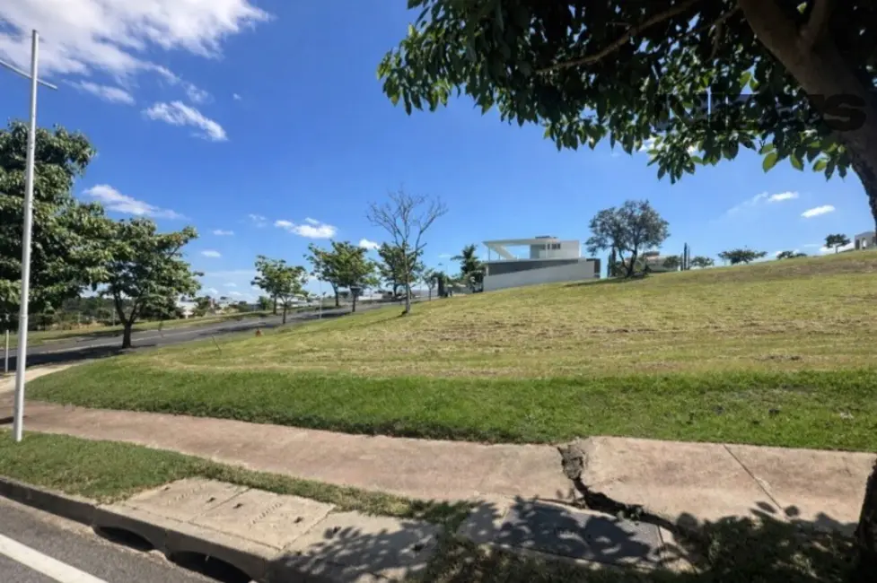 Foto 2 de Terreno / Lote à venda, 1104m2 em Jardim Residencial Saint Patrick, Sorocaba - SP