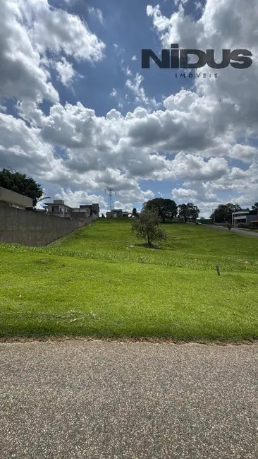 Foto 1 de Terreno / Lote à venda, 1000m2 em Salto De Pirapora - SP