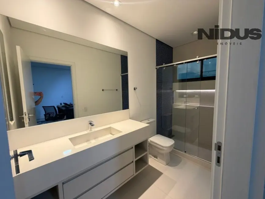 Foto 7 de Casa de Condomínio com 3 quartos à venda, 264m2 em Votorantim - SP