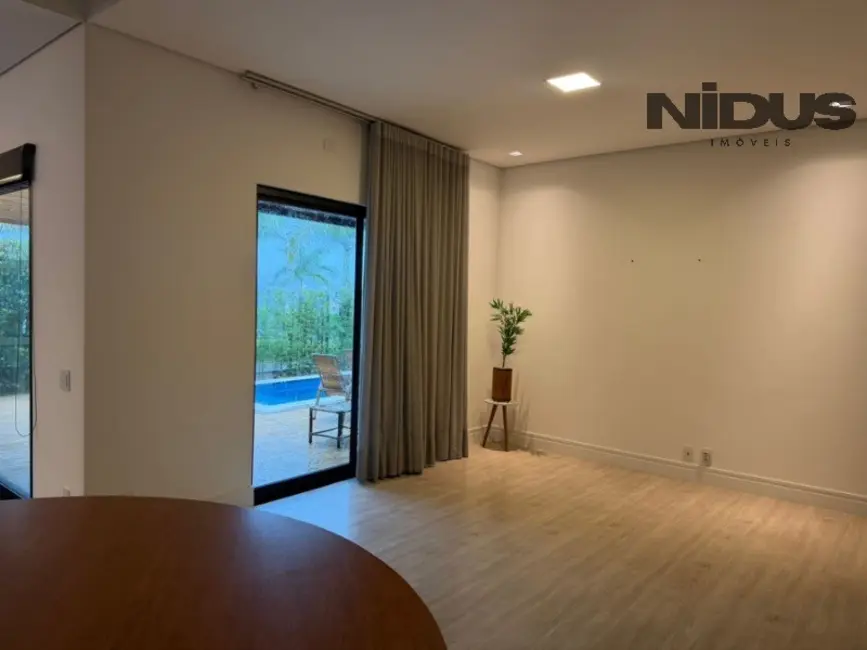 Foto 3 de Casa de Condomínio com 3 quartos à venda, 264m2 em Votorantim - SP