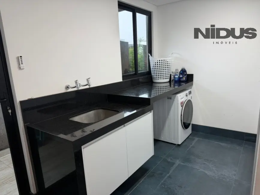 Foto 8 de Casa de Condomínio com 3 quartos à venda, 264m2 em Votorantim - SP