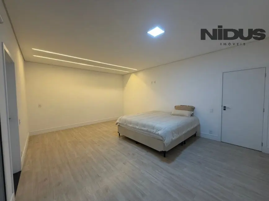 Foto 6 de Casa de Condomínio com 3 quartos à venda, 264m2 em Votorantim - SP