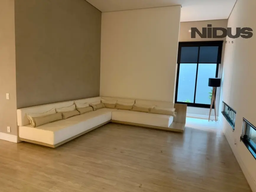 Foto 4 de Casa de Condomínio com 3 quartos à venda, 264m2 em Votorantim - SP