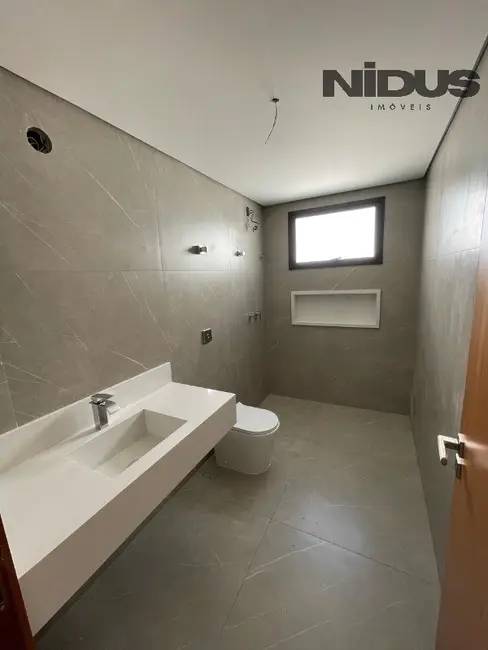 Foto 6 de Casa de Condomínio com 4 quartos à venda, 388m2 em Votorantim - SP