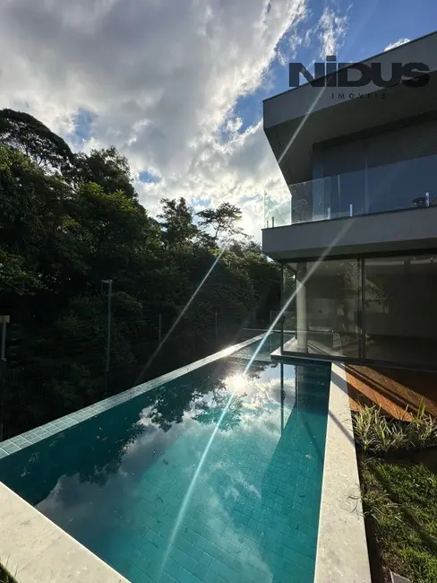 Foto 2 de Casa de Condomínio com 4 quartos à venda, 388m2 em Votorantim - SP