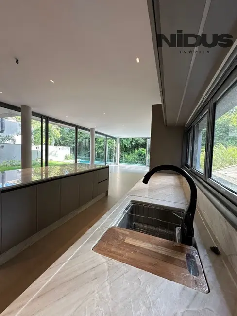 Foto 8 de Casa de Condomínio com 4 quartos à venda, 388m2 em Votorantim - SP