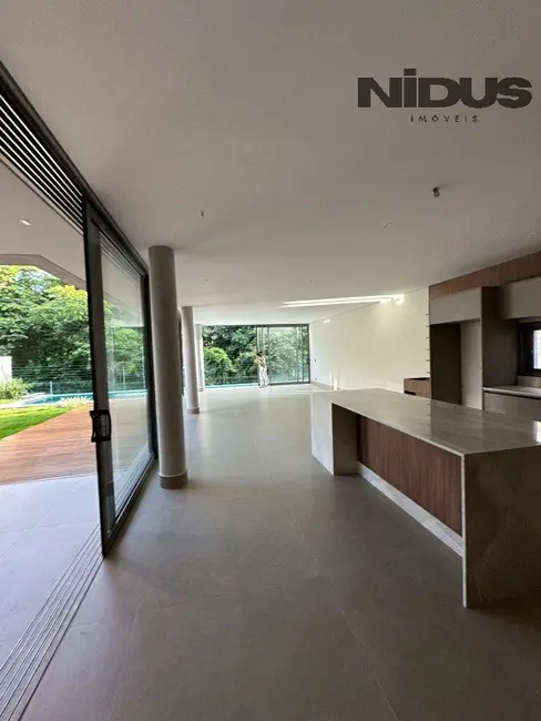 Foto 5 de Casa de Condomínio com 4 quartos à venda, 388m2 em Votorantim - SP