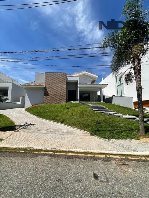 Foto 1 de Casa de Condomínio com 5 quartos à venda, 1069m2 em Parque Reserva Fazenda Imperial, Sorocaba - SP
