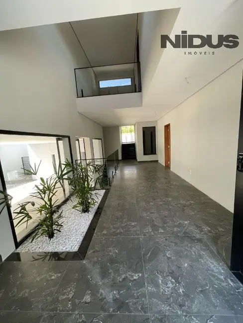 Foto 3 de Casa de Condomínio com 5 quartos à venda, 1069m2 em Parque Reserva Fazenda Imperial, Sorocaba - SP